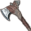 ON-icon-weapon-Axe-Y'ffre's Will.png