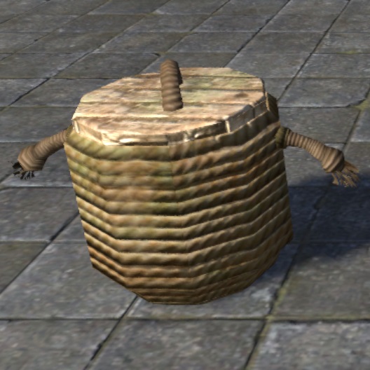 Online Argonian Basket Closed The Unofficial Elder Scrolls