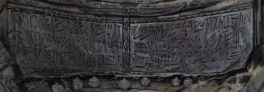 Ancient Nordic Runes  The Imperial Library