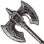 ON-icon-weapon-Dwarven Steel Battle Axe-Nord.png