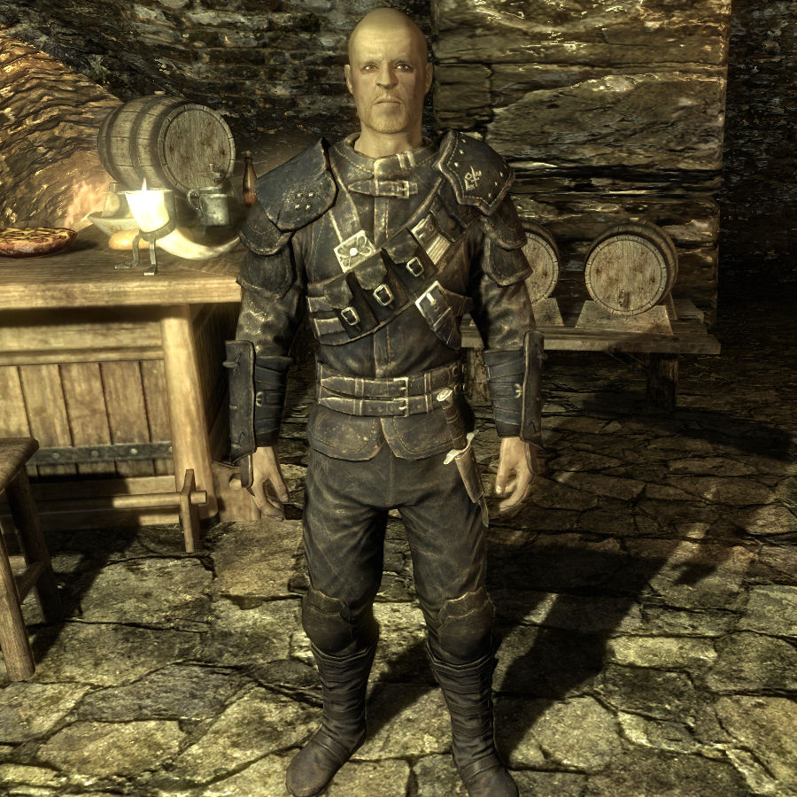Skyrim:Delvin Mallory - The Unofficial Elder Scrolls Pages (UESP)