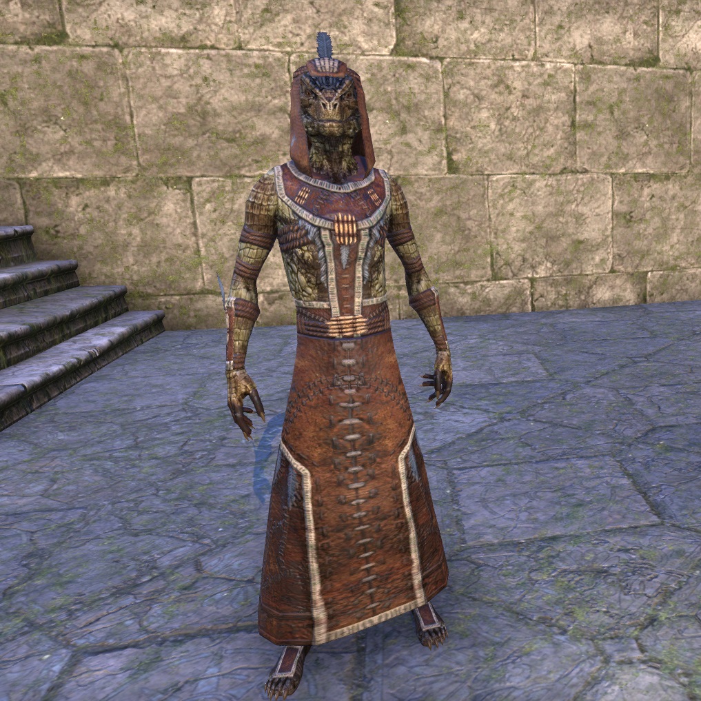 Elder Scrolls Online - More Like Fashion Scrolls Online - The