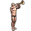 ON-icon-emote-Sapphire Heraldry Horn 3.png