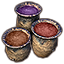 ON-icon-dye stamp-Hoarfrost Eggplant and Cinnamon.png