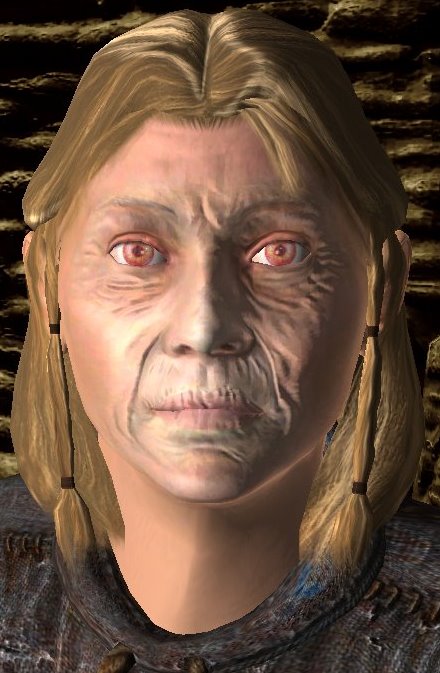 Oblivion Vampirism The Unofficial Elder Scrolls Pages UESP