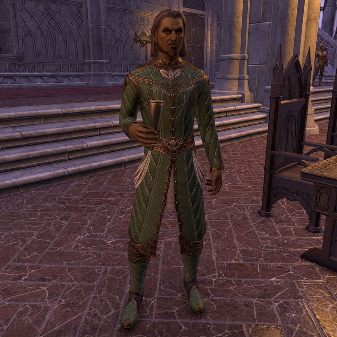 Online:Alinor Noble - The Unofficial Elder Scrolls Pages (UESP)