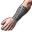ON-icon-armor-Halfhide Bracers-High Elf.png