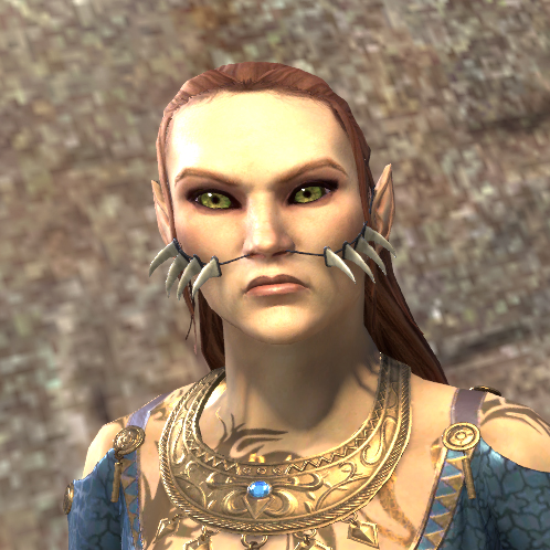Online:Eight-Fang Nose Chain - The Unofficial Elder Scrolls Pages (UESP)