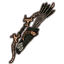 ON-icon-weapon-Bow-Hircine Bloodhunter.png