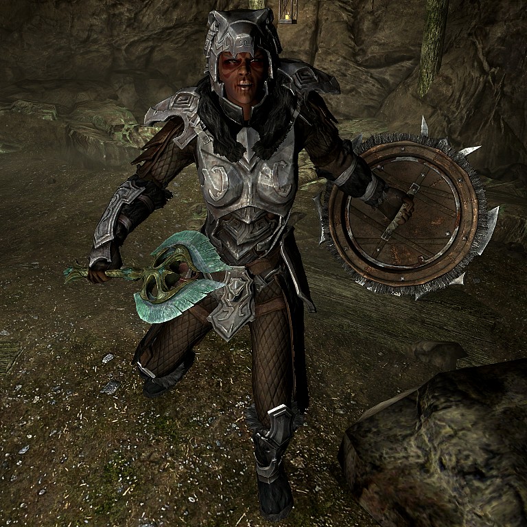 Malawi Orkan Mikroprocessor Skyrim:Rochelle the Red - The Unofficial Elder Scrolls Pages (UESP)
