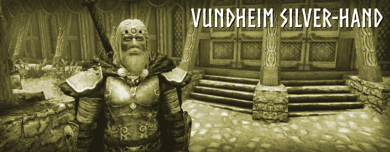 Skyrim:Hendraheim (place) - The Unofficial Elder Scrolls Pages (UESP)