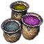 ON-icon-dye stamp-Insectile Shalk Carapace.png