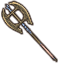 ON-icon-weapon-Battle Axe-Scalecaller.png