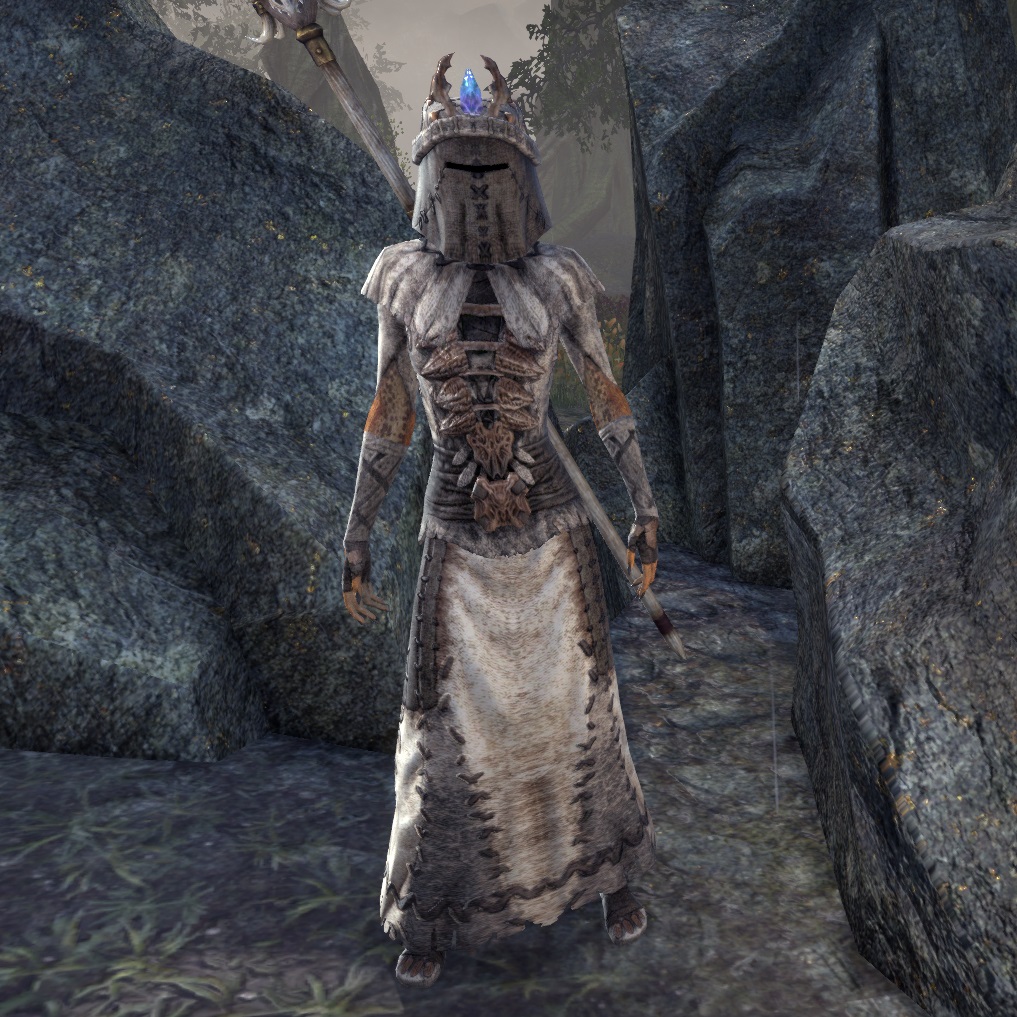 OnlineAshlander Mabrigash Travel Wear The Unofficial Elder Scrolls