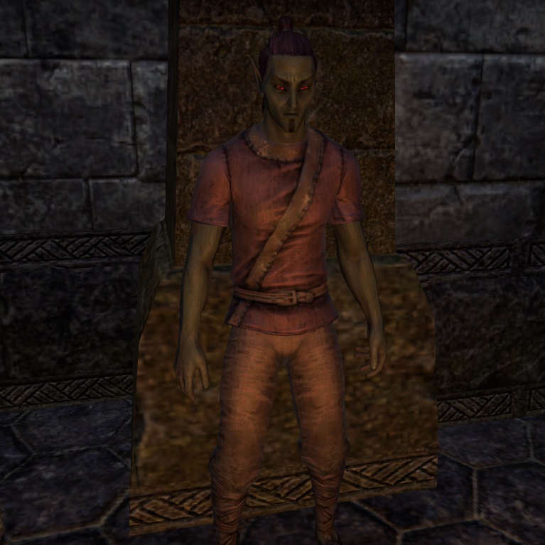 Online:Villager (Narsis) - The Unofficial Elder Scrolls Pages (UESP)