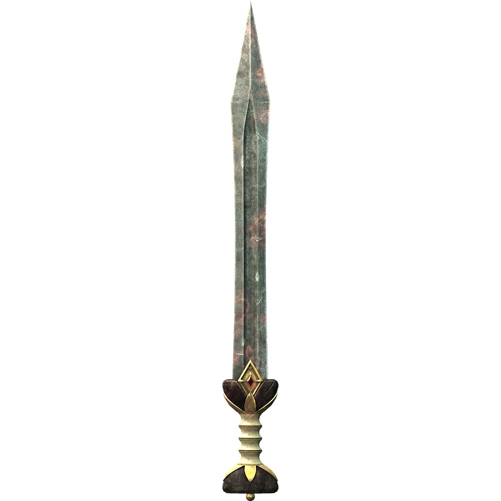 File:SR-icon-weapon-Dragon's Oath.png - The Unofficial Elder Scrolls ...