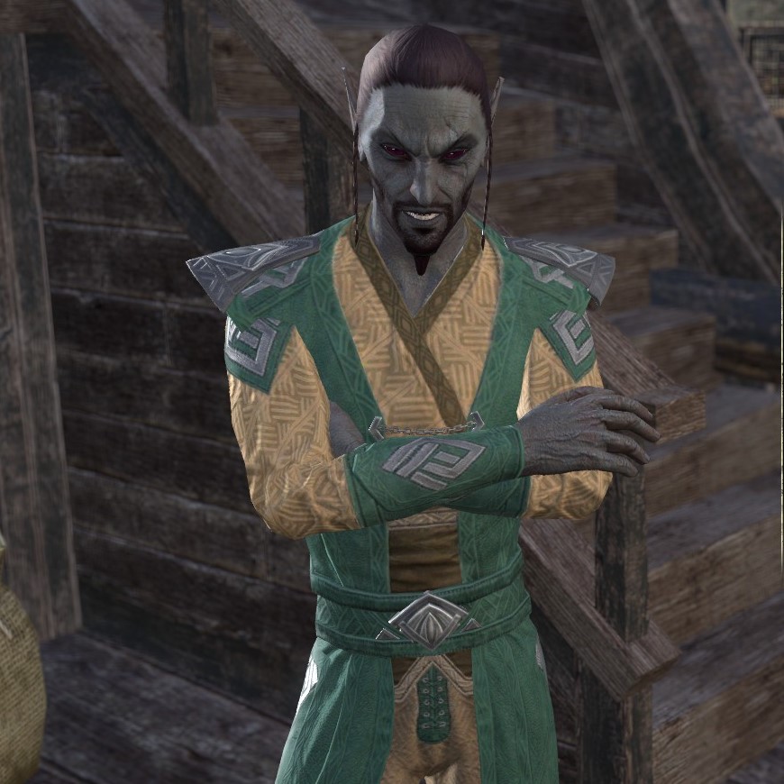 Online:General Nedras - The Unofficial Elder Scrolls Pages (UESP)