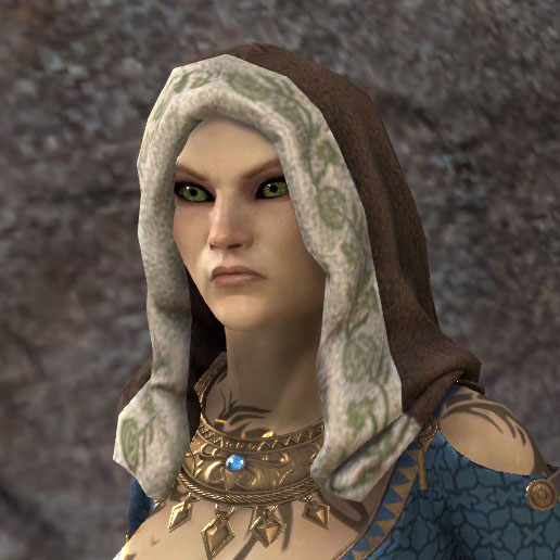 Online:Flannel Forester's Hood - The Unofficial Elder Scrolls Pages (UESP)