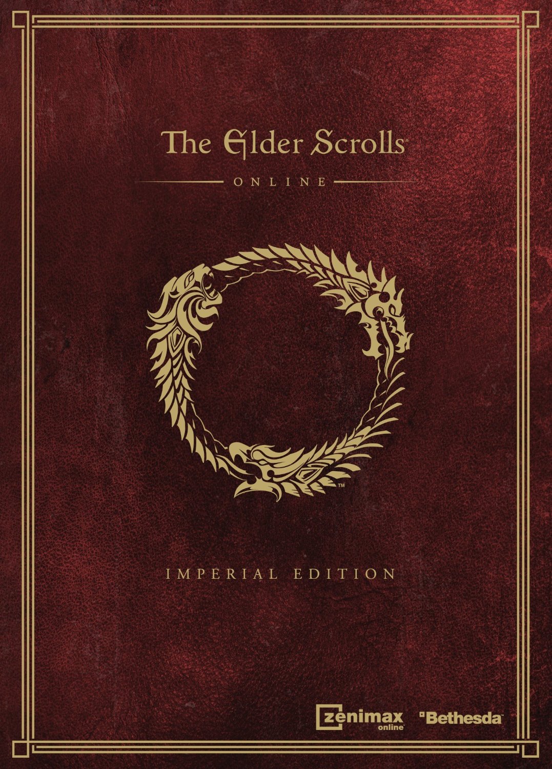 Online:Imperial Edition - The Unofficial Elder Scrolls Pages (UESP)