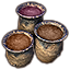 ON-icon-dye stamp-First Frost Undertaker Boysenberry.png