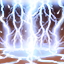 ON-icon-skill-Destruction Staff-Wall of Elements (Shock).png