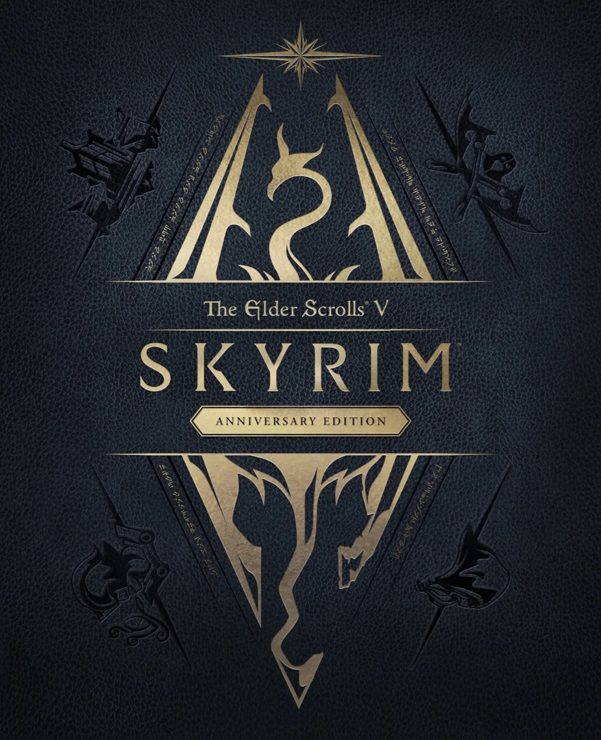 Skyrim:Anniversary Edition - The Unofficial Elder Scrolls Pages (UESP)