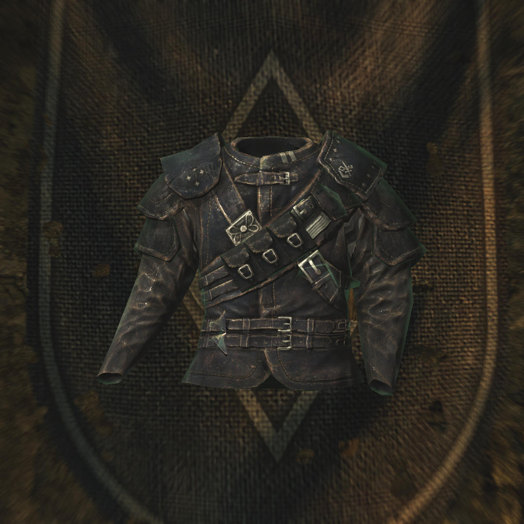 SkyrimGuild Master's Armor The Unofficial Elder Scrolls Pages (UESP)