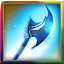 ON-icon-skill style-Aedric Spear-Puncturing Strikes-Ice Blue.png