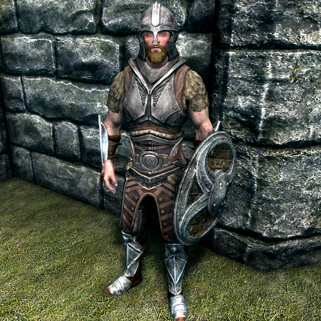 Nord and Skyrim-based Questions : r/teslore