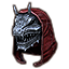 ON-icon-hat-Nightmare Daemon Mask, Argonian.png