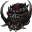 TD3-icon-armor-Daedric Face of Aberration.png