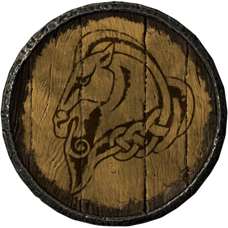 File:SR-icon-armor-WhiterunGuard'sShield.png - The Unofficial Elder ...