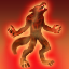 ON-icon-skill-Werewolf-Hircine's Rage.png