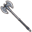 ON-icon-weapon-Battle Axe-Divine Prosecution.png