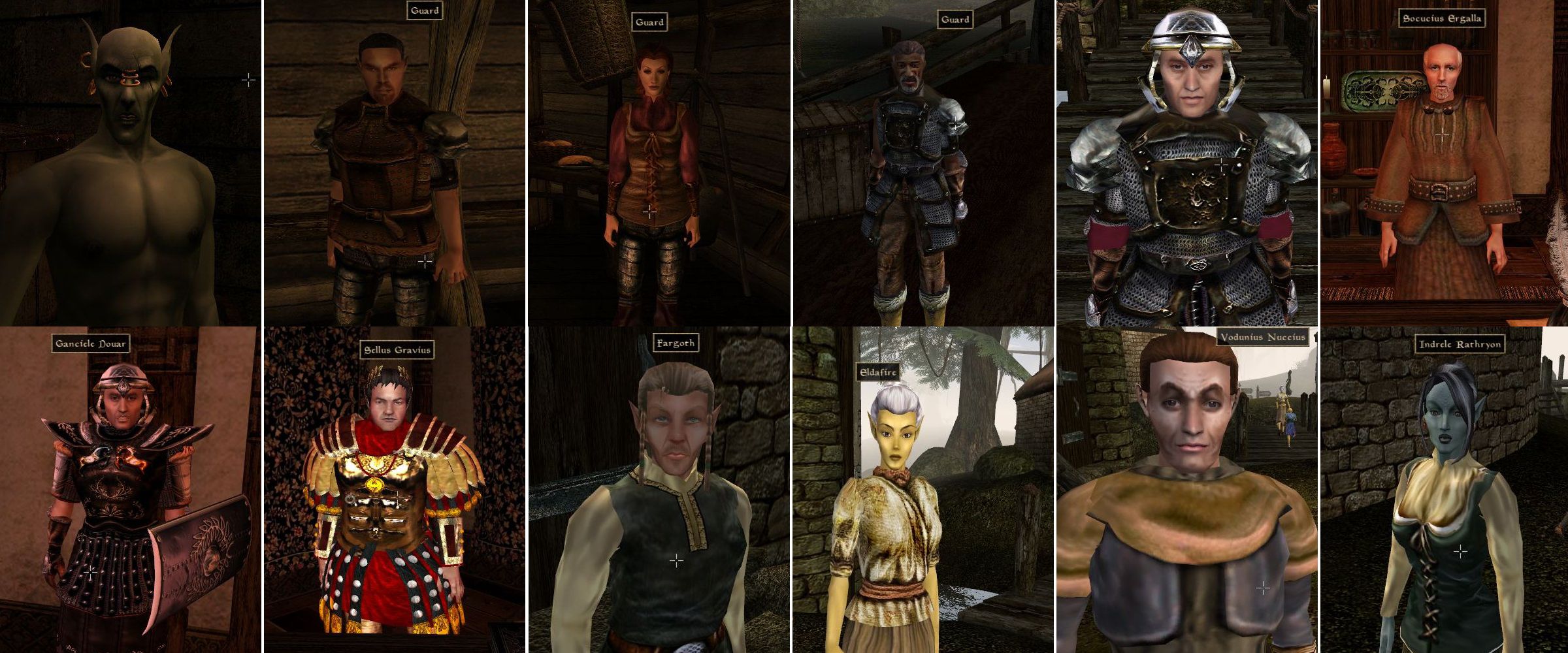 morrowind patch better bodies clothing