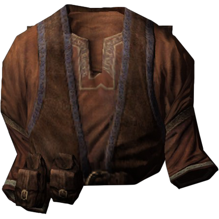 Mogrul Wears Fine Clothes (or Orcish) At Skyrim Special Edition Nexus 