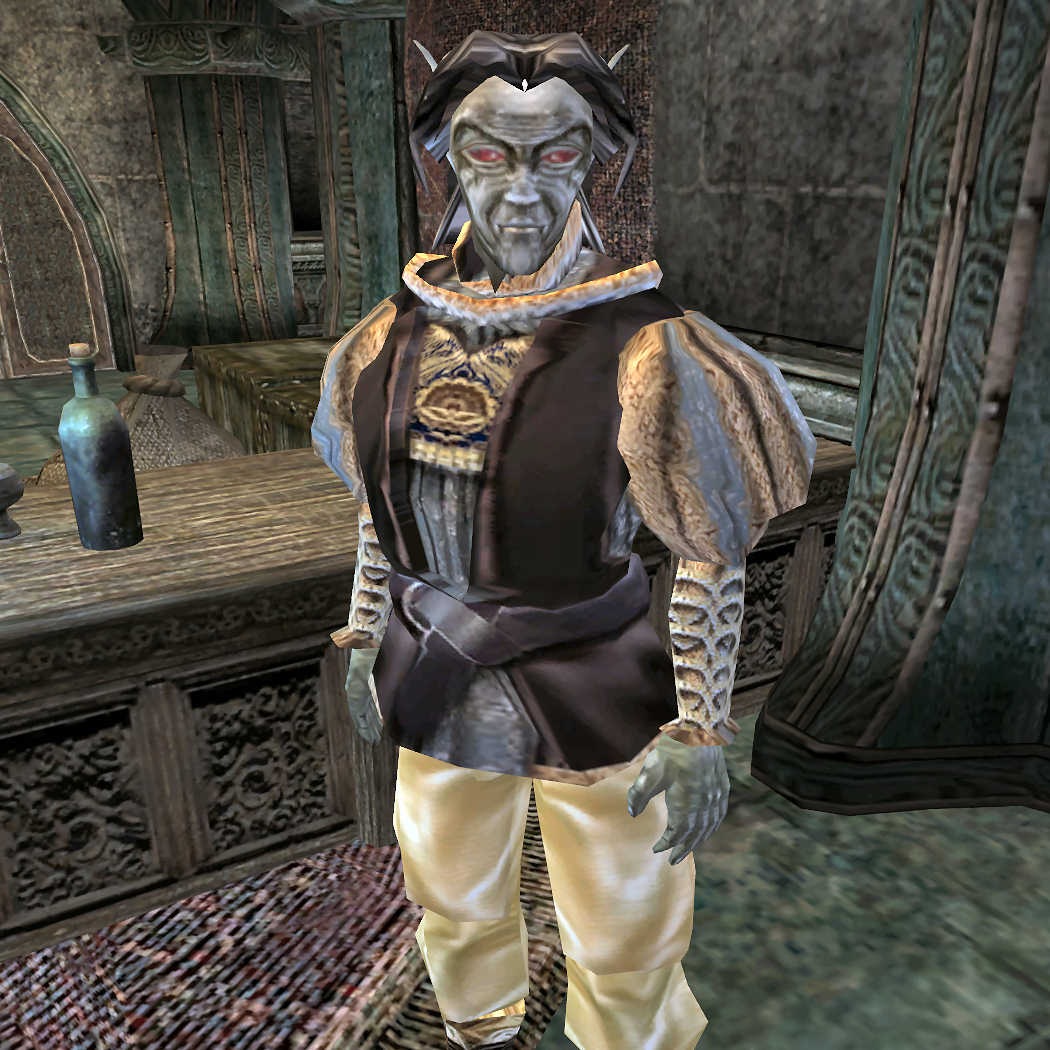Online:General Malivus - The Unofficial Elder Scrolls Pages (UESP)