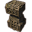 ON-icon-furnishing-Stone-Nest Totem, Geometric.png
