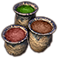 ON-icon-dye stamp-Alchemical Shamrock and Syrup.png