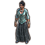 ON-icon-costume-Ever Auridon Sateen Gown.png