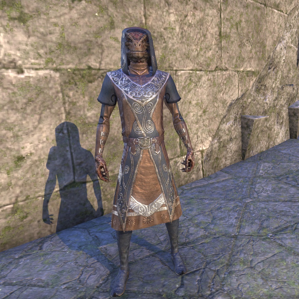 Online:Telvanni Wizard-Lord Robe - The Unofficial Elder Scrolls Pages ...