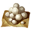 Jagga-Drenched "Mud Ball" (ESO)