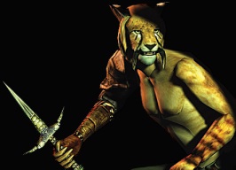 amazing race tweaks khajiit nexus