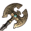 ON-icon-weapon-Battle Axe-Arkthzand Armory.png