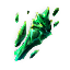 ON-icon-style material-Aeonstone Shard.png