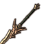 ON-icon-weapon-Greatsword-Hircine Bloodhunter.png