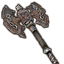 ON-icon-weapon-Battle Axe-Draugr.png
