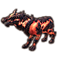 ON-icon-pet-Flame Atronach Pack Wolf.png