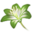 ON-icon-fragment-Chartreuse Lily Petals.png