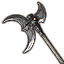 ON-icon-weapon-Battle Axe-Claw-Dance Acolyte.png